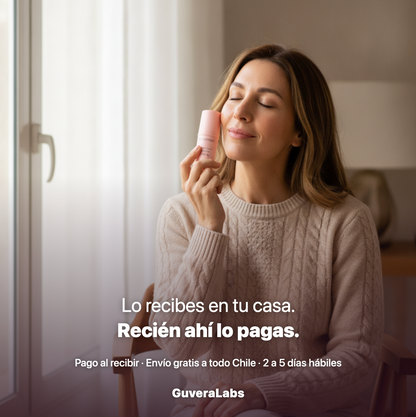 Bálsamo Facial Hidratante Antiarrugas